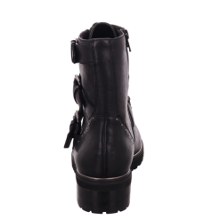 SPM Shoes & Boots Boots Für Damen -Chelsea Boots Geschäft 281000123751 11