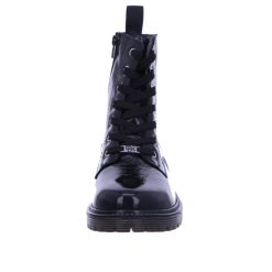 Black Boots Für Damen -Chelsea Boots Geschäft 2810082315 01