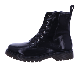 Black Boots Für Damen -Chelsea Boots Geschäft 2810082315 06