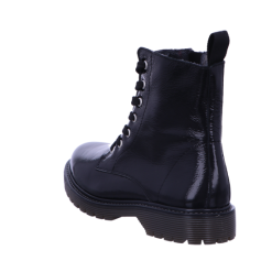 Black Boots Für Damen -Chelsea Boots Geschäft 2810082315 09