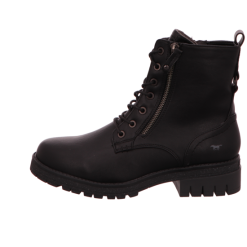 Mustang Boots Für Damen -Chelsea Boots Geschäft 2810082323 06