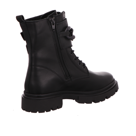 Palpa Boots Für Damen 7 Palpa Boots Für Damen – Bild 5