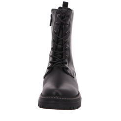 Mustang Schnürstiefeletten Für Damen -Chelsea Boots Geschäft 2810082403 01