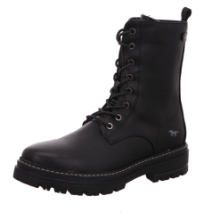 Mustang Schnürstiefeletten Für Damen