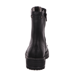 Mustang Schnürstiefeletten Für Damen -Chelsea Boots Geschäft 2810082403 11