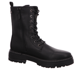 Mustang Schnürstiefeletten Für Damen -Chelsea Boots Geschäft 2810082403 17