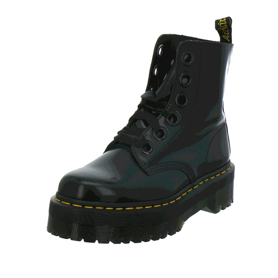 Dr. Martens Airwair Molly 3 Dr. Martens Airwair Molly