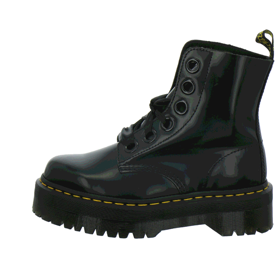 Dr. Martens Airwair Molly 4 Dr. Martens Airwair Molly – Bild 2