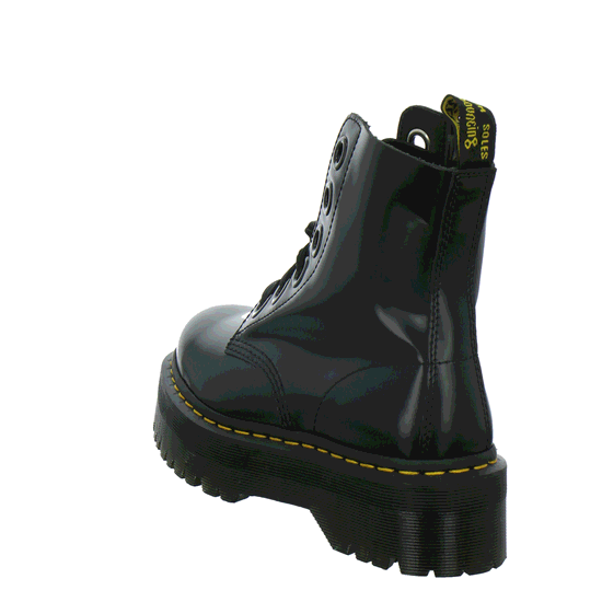 Dr. Martens Airwair Molly 5 Dr. Martens Airwair Molly – Bild 3