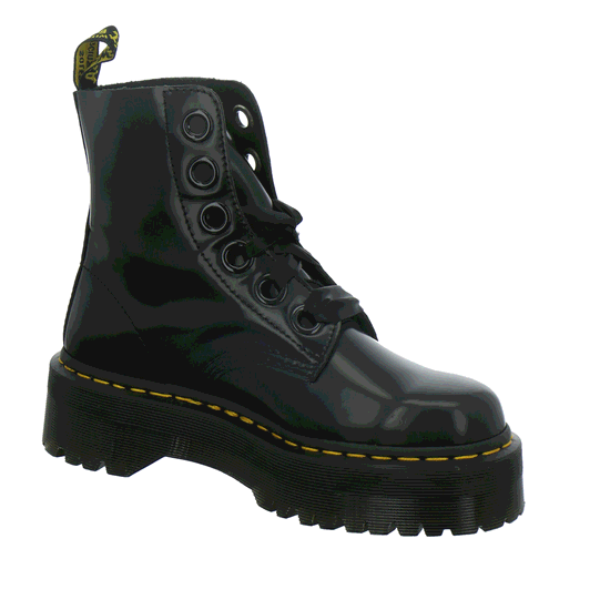 Dr. Martens Airwair Molly 8 Dr. Martens Airwair Molly – Bild 6