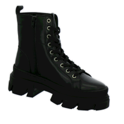 Post XChange Boots Für Damen -Chelsea Boots Geschäft 28100 9192 17