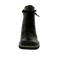 Gabor Schnürstiefeletten Für Damen -Chelsea Boots Geschäft 28100 9207 01