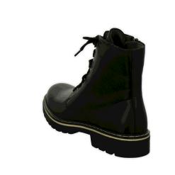 Gabor Schnürstiefeletten Für Damen -Chelsea Boots Geschäft 28100 9207 09