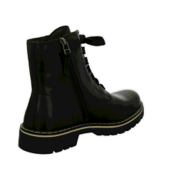 Gabor Schnürstiefeletten Für Damen -Chelsea Boots Geschäft 28100 9207 14