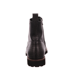 Sioux Meredith-720-Wf-H -Chelsea Boots Geschäft 28110000037 11