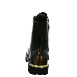 Tommy Hilfiger Boots Für Damen -Chelsea Boots Geschäft 28120 2615 11