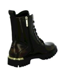 Tommy Hilfiger Boots Für Damen -Chelsea Boots Geschäft 28120 2615 14