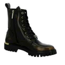 Tommy Hilfiger Boots Für Damen -Chelsea Boots Geschäft 28120 2615 17