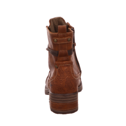 Mustang Schnürstiefeletten Für Damen 12 Mustang Schnürstiefeletten Für Damen -Chelsea Boots Geschäft 2812191090 11