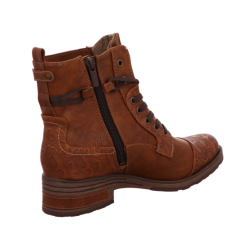 Mustang Schnürstiefeletten Für Damen 13 Mustang Schnürstiefeletten Für Damen -Chelsea Boots Geschäft 2812191090 14