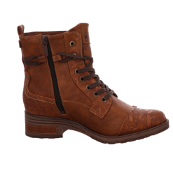 Mustang Schnürstiefeletten Für Damen 14 Mustang Schnürstiefeletten Für Damen -Chelsea Boots Geschäft 2812191090 17