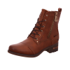 Mustang Schnürstiefeletten Für Damen -Chelsea Boots Geschäft 2812191120 04