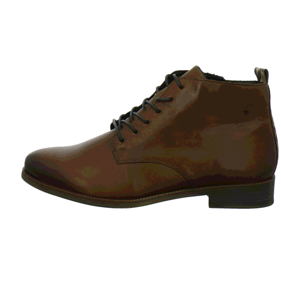 Remonte Schnürstiefeletten Für Damen 4 Remonte Schnürstiefeletten Für Damen – Bild 2