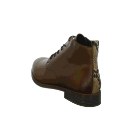 Remonte Schnürstiefeletten Für Damen 11 Remonte Schnürstiefeletten Für Damen -Chelsea Boots Geschäft 28121 6277 09