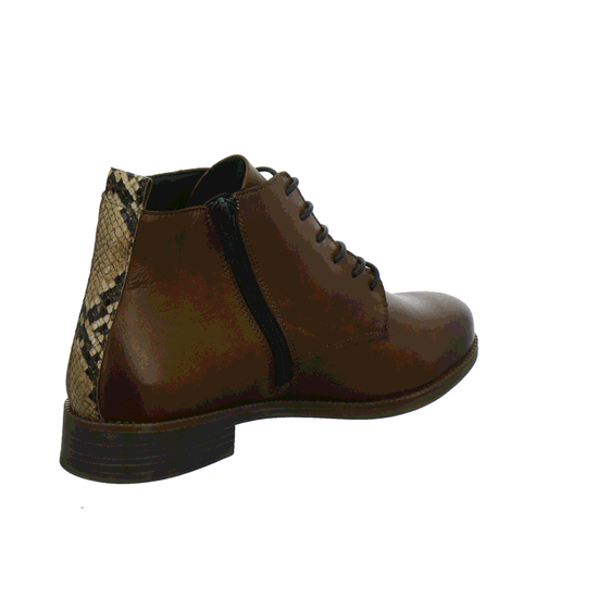 Remonte Schnürstiefeletten Für Damen 7 Remonte Schnürstiefeletten Für Damen – Bild 5