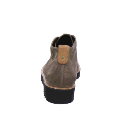 Paul Green Boots Für Damen -Chelsea Boots Geschäft 28124 0509 11