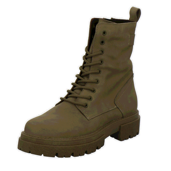 PS Poelman Boots Für Damen 3 PS Poelman Boots Für Damen