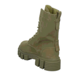 PS Poelman Boots Für Damen -Chelsea Boots Geschäft 28124 0614 09