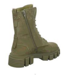 PS Poelman Boots Für Damen -Chelsea Boots Geschäft 28124 0614 14