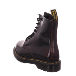 Dr. Martens Airwair Boots Für Damen -Chelsea Boots Geschäft 281300100761 09