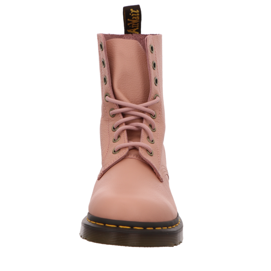 Dr. Martens Airwair 1460 Pascal Virginia Leather Boots 9 Dr. Martens Airwair 1460 Pascal Virginia Leather Boots – Bild 7