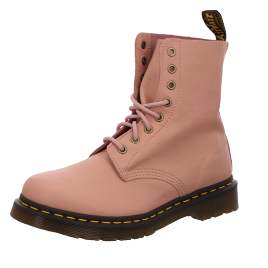 Dr. Martens Airwair 1460 Pascal Virginia Leather Boots 3 Dr. Martens Airwair 1460 Pascal Virginia Leather Boots