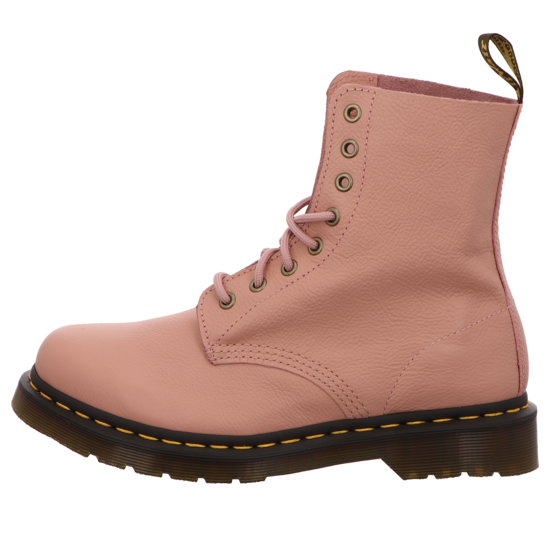 Dr. Martens Airwair 1460 Pascal Virginia Leather Boots 4 Dr. Martens Airwair 1460 Pascal Virginia Leather Boots – Bild 2