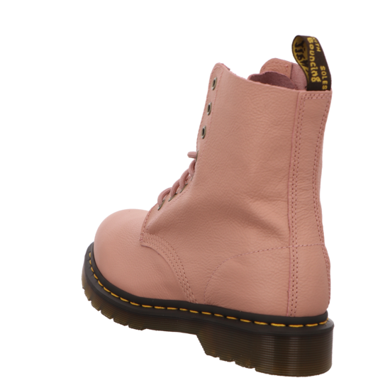 Dr. Martens Airwair 1460 Pascal Virginia Leather Boots 5 Dr. Martens Airwair 1460 Pascal Virginia Leather Boots – Bild 3