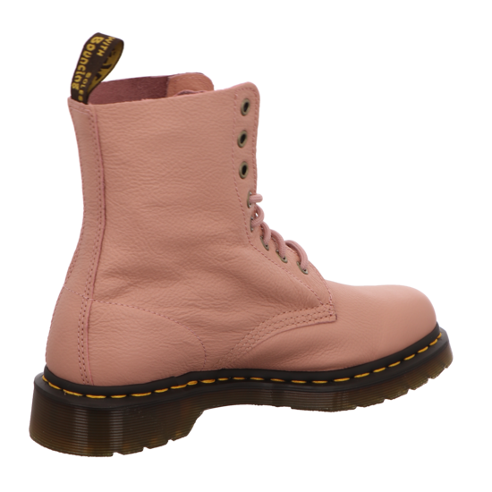 Dr. Martens Airwair 1460 Pascal Virginia Leather Boots 7 Dr. Martens Airwair 1460 Pascal Virginia Leather Boots – Bild 5