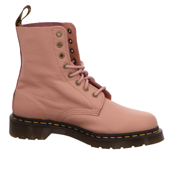 Dr. Martens Airwair 1460 Pascal Virginia Leather Boots 8 Dr. Martens Airwair 1460 Pascal Virginia Leather Boots – Bild 6