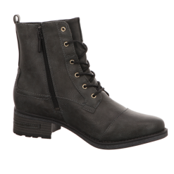 Mustang Schnürstiefeletten Für Damen -Chelsea Boots Geschäft 2814282088 17