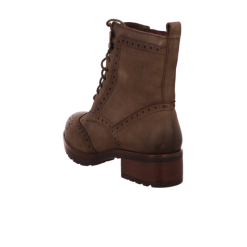 Caprice Schnürstiefeletten Für Damen -Chelsea Boots Geschäft 2814791048 09