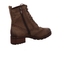 Caprice Schnürstiefeletten Für Damen -Chelsea Boots Geschäft 2814791048 14