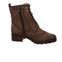 Caprice Schnürstiefeletten Für Damen -Chelsea Boots Geschäft 2814791048 17