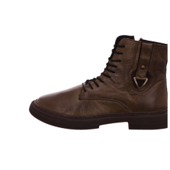 Gemini Schnürstiefeletten Für Damen -Chelsea Boots Geschäft 2815202015 06