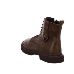 Gemini Schnürstiefeletten Für Damen -Chelsea Boots Geschäft 2815202015 09