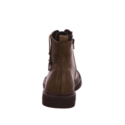 Gemini Schnürstiefeletten Für Damen -Chelsea Boots Geschäft 2815202015 11