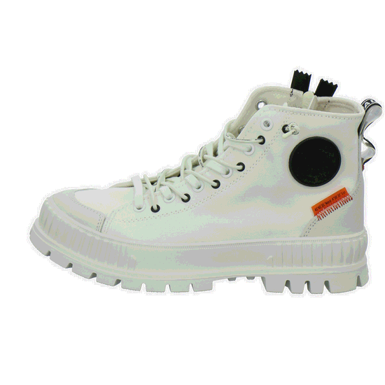 Palladium Boots Für Damen 4 Palladium Boots Für Damen – Bild 2