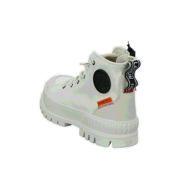 Palladium Boots Für Damen 5 Palladium Boots Für Damen – Bild 3