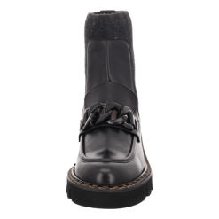 Luca Grossi Klassische Stiefeletten Für Damen -Chelsea Boots Geschäft 282000128570 01